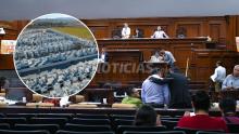 Congreso de Aguascalientes acatará modificación al Código Urbano
