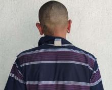 asaltante 