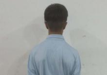 asaltante 
