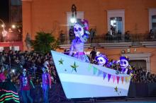 Aguascalientes tendrá participación en España para promocionar riqueza cultural