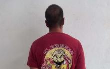 padre golpeador 