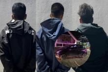 ladrones 