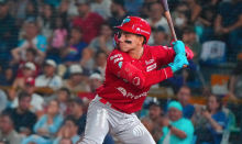 DIABLOS ROJOS LMB 2024