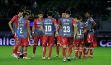 NECAXA PRETEMPORADA 2024