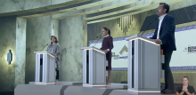 Inviable, dejar de cobrar impuestos a quienes ganan menos de 15 mil pesos: