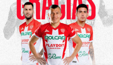 BAJAS NECAXA 2024