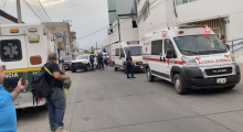 Aguascalientes, uno de los únicos 9 estados en donde no se registraron agresiones contra candidatos