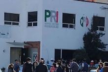 PRI no tiene candidato en Huixquilucan