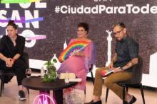 , Comunidad LGBTTTIQ+