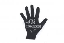Familiares de desaparecidos lanzan campaña “Vota por un Desaparecido” para visibilizar la crisis 