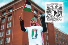 La UNAM se deslindaría de convenios con Universidades de Israel, como protesta por-Palestina