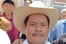 Encuentran a candidato a la presidencia de Cochoapa El Grande, tras presunto secuestro 