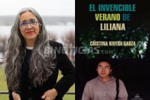 La escritora mexicana Cristina Rivera Garza gana el premio Pulitzer