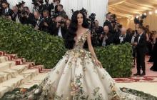 Katy Perry aclara que no acudió a la Met Gala