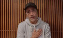 Alejandro Fernández cancela concierto por problemas de salud y preocupa a sus fans