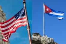 Estados Unidos retira a Cuba de lista de países no cooperadores contra el terrorismo