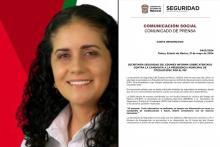 Atentan contra candidata del PRI en Otzolotepec, Estado de México