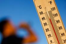 Reportan la primera muerte por ola de calor en Nuevo León en 2024