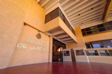 Otorgan al Poder Judicial presupuesto histórico