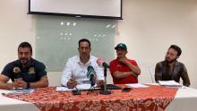 Presidente de asociaciones deportivas de Aguascalientes denuncian falta de atención del IDEA