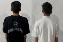 machetazo 