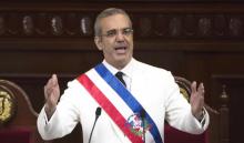 Luis Abinader gana elecciones en República Dominicana con amplia ventaja