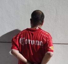 agresivo 