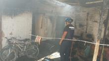 incendio 