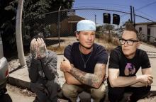 Blink 182 anuncia que regresará a México con concierto en el Foro Sol