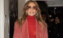 Jennifer Lopez anuncia la cancelación de su gira en medio de rumores de separación
