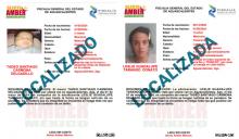 Localizada 