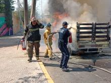 incendio