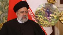 Irán confirma la muerte del presidente Ebrahim Raisí