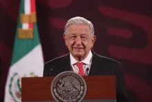 Presidente de México