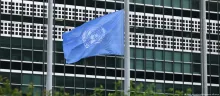 Sede de la ONU, Nueva York