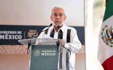 Director General de Obras Públicas durante jefatura de gobierno de López Obrador.