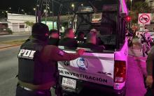 Rescate de 17 mujeres víctimas de trata, en Quintana Roo