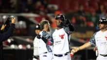 TOROS DE TIJUANA VS RIELEROS