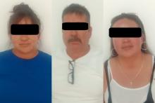 riña