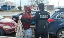 extorsión 
