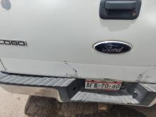 placas falsas