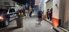 menor localizada 