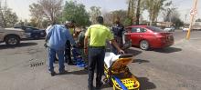 accidente 