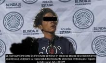 asaltante 