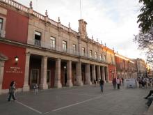 Ayuntamiento