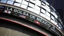 Bolsa de México 