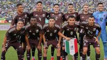 COPA AMÉRICA MÉXICO 2024