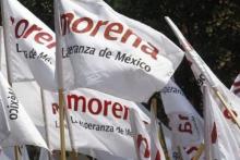 Morena obtuvo el 40.84%