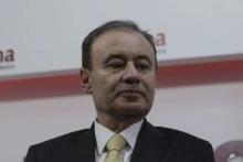 Alfonso Durazo Montaño