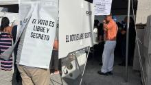 Elecciones en México 